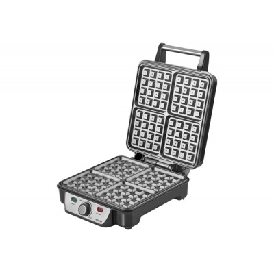 Вафельница Centek CT-1453 1100Вт Вафли- венские х4 Вафельница Centek CT-1453 1100Вт Вафли- венские х4