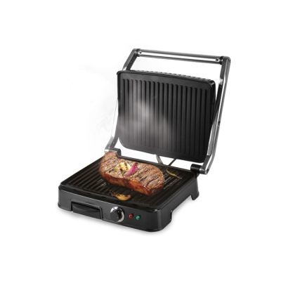 Контактный гриль Centek CT-1464 2000 Вт Контактный гриль Centek CT-1464 2000 Вт