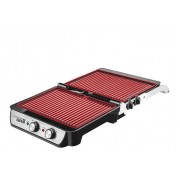 Контактный гриль Centek CT-1466 2000 Вт