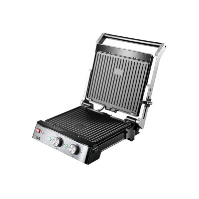 Контактный гриль Centek CT-1468 2000 Вт Контактный гриль Centek CT-1468 2000 Вт