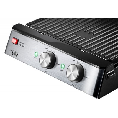 Контактный гриль Centek CT-1468 2000 Вт Контактный гриль Centek CT-1468 2000 Вт