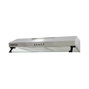 Вытяжка Centek CT-1800-60 SS (сталь) ширина 60 см