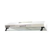 Вытяжка Centek CT-1800-60 White (белый) ширина 60 см