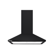 Вытяжка Centek СТ-1820-60 BLACK (черн) ширина 60 см