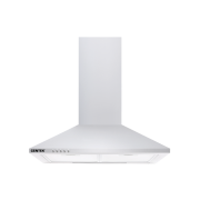 Вытяжка Centek СТ-1820-60 White (белый) ширина 60 см