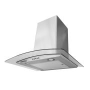 Вытяжка Centek СТ-1825-60 (сталь) ширина 60 см