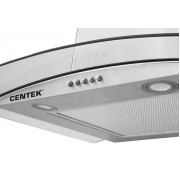 Вытяжка Centek СТ-1825-60 (сталь) ширина 60 см