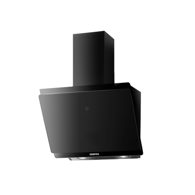 Вытяжка Centek CT-1830-60 Black Вытяжка Centek CT-1830-60 Black