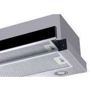 Вытяжка Centek CT-1841-50 SS (сталь) ширина 50 см