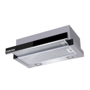 Вытяжка Centek CT-1841-50 SS (сталь) ширина 50 см