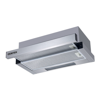 Вытяжка Centek СТ-1840-60 SS (сталь) ширина 60 см Вытяжка Centek СТ-1840-60 SS (сталь) ширина 60 см