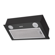 Вытяжка Centek CT-1850-52 Black
