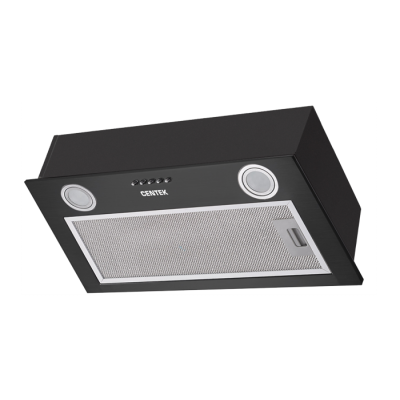 Вытяжка Centek CT-1850-52 Black Вытяжка Centek CT-1850-52 Black