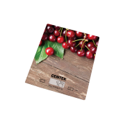 Весы кухонные Centek CT-2462 (Вишня) электронные