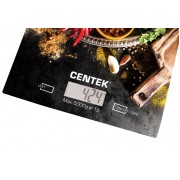 Весы кухонные Centek CT-2462 (Специи) электронные