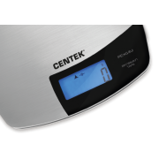 Весы кухонные Centek CT-2463 сталь