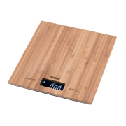 Весы кухонные Centek CT-2466 бамбук