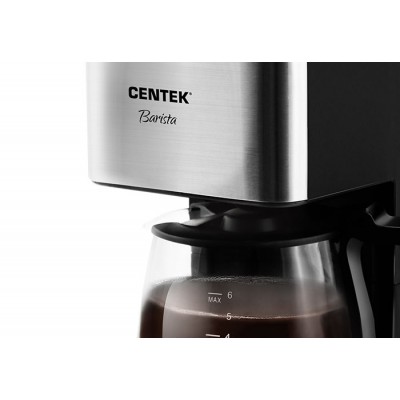 Кофеварка Centek CT-1144 Кофеварка Centek CT-1144