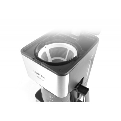 Кофеварка Centek CT-1144 Кофеварка Centek CT-1144