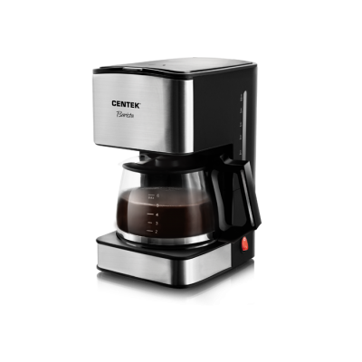 Кофеварка Centek CT-1144 Кофеварка Centek CT-1144