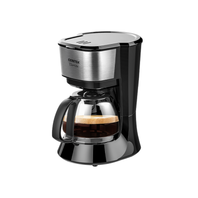 Кофеварка Centek CT-1146 Кофеварка Centek CT-1146