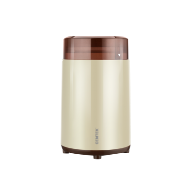 Кофемолка Centek CT-1351 Beige Кофемолка Centek CT-1351 Beige