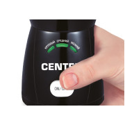 Кофемолка Centek CT-1354 BL (черный) 200Вт