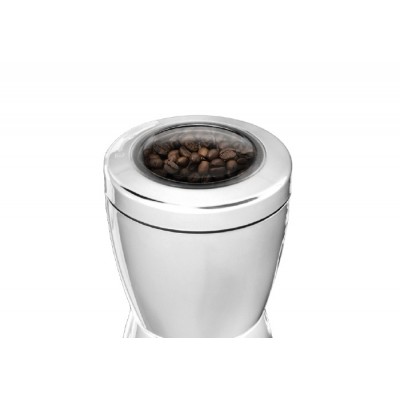 Кофемолка Centek CT-1354 W (белый) 200Вт Кофемолка Centek CT-1354 W (белый) 200Вт