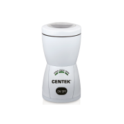 Кофемолка Centek CT-1354 W (белый) 200Вт