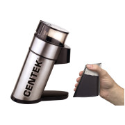 Кофемолка Centek CT-1359 (сталь) 250Вт