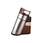 Кофемолка Centek CT-1359 (сталь) 250Вт