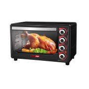 Жарочный шкаф Centek CT-1530-36 Convection (черн)