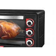 Жарочный шкаф Centek CT-1530-36 GRILL (черн)