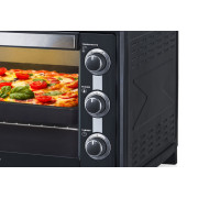 Жарочный шкаф Centek CT-1533-62 BLACK (черн)