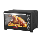 Жарочный шкаф Centek CT-1533-62 Convection (черн)
