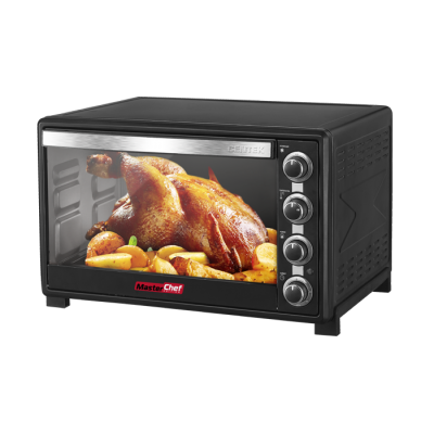 Жарочный шкаф Centek CT-1533-62 Convection (черн) Жарочный шкаф Centek CT-1533-62 Convection (черн)