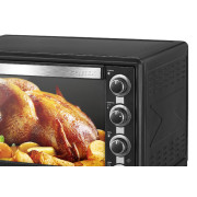 Жарочный шкаф Centek CT-1533-62 Convection (черн)