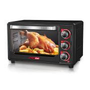 Жарочный шкаф Centek CT-1537-30 BLACK(черн)