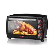 Жарочный шкаф Centek CT-1531-42 CONVECTION (черн)