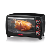 Жарочный шкаф Centek CT-1531-42 GRILL (черн)
