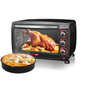 Жарочный шкаф Centek CT-1532-46 BLACK (черн)