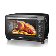 Жарочный шкаф Centek CT-1532-46 Convection (черн)