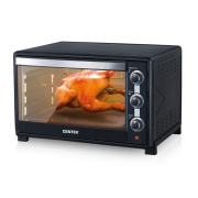 Жарочный шкаф Centek CT-1533-62 GRILL (черн)