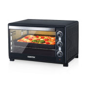 Жарочный шкаф Centek CT-1533-62 BLACK (черн)