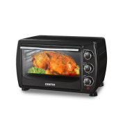 Жарочный шкаф Centek CT-1536-20 (черн)