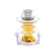 Аэрогриль Centek CT-1456 (WHITE)
