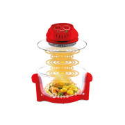 Аэрогриль Centek CT-1456 (RED)
