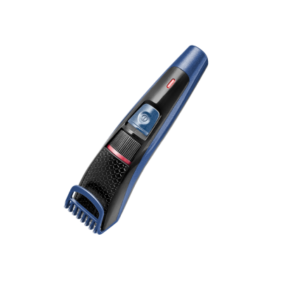 Машинка для стрижки Centek CT-2104 (черн/синий) DC мотор Машинка для стрижки Centek CT-2104 (черн/синий) DC мотор