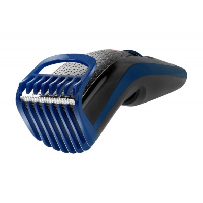 Машинка для стрижки Centek CT-2104 (черн/синий) DC мотор Машинка для стрижки Centek CT-2104 (черн/синий) DC мотор