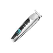 Машинка для стрижки Centek CT-2105 (черный/серебристый) 3 Вт